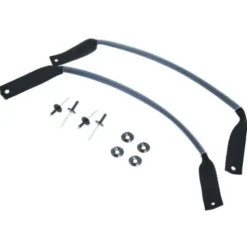 Hardcase Bass Drum Case Carry Handle
