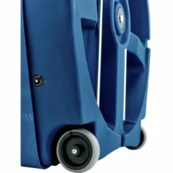 Hardcase 22" Cymbal Case Dark Blue