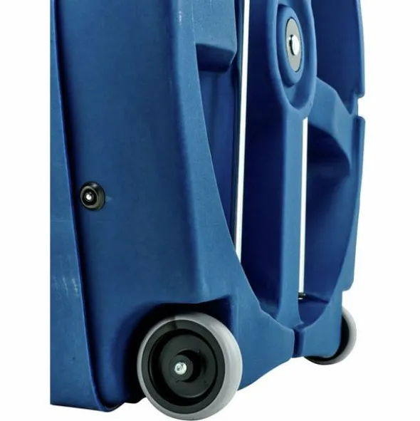 Hardcase 22" Cymbal Case Dark Blue