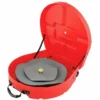 Hardcase 22" Cymbal Case Red