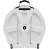 Hardcase 22" Cymbal Case White