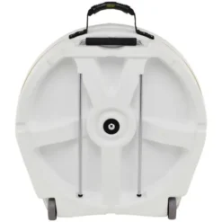 Hardcase 22" Cymbal Case White
