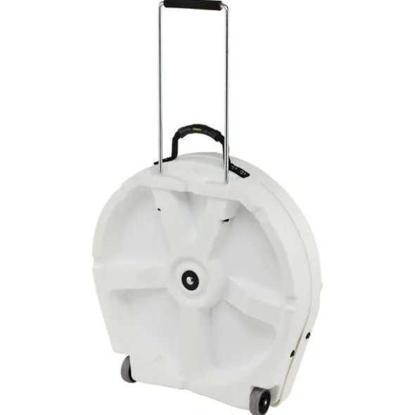 Hardcase 22" Cymbal Case White