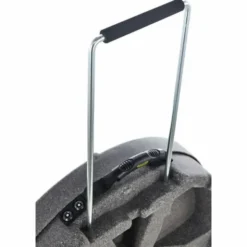 Hardcase 22" Cymb. Case Granite