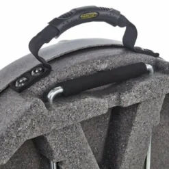 Hardcase 22" Cymb. Case Granite