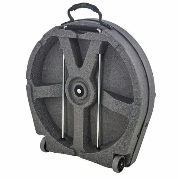 Hardcase 22" Cymb. Case Granite