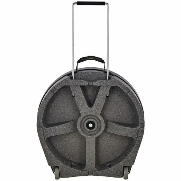 Hardcase 22" Cymb. Case Granite