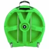 Hardcase 22" Cymb. Case Light Green