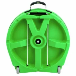 Hardcase 22" Cymb. Case Light Green