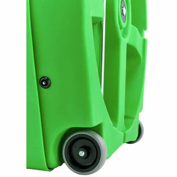 Hardcase 22" Cymb. Case Light Green