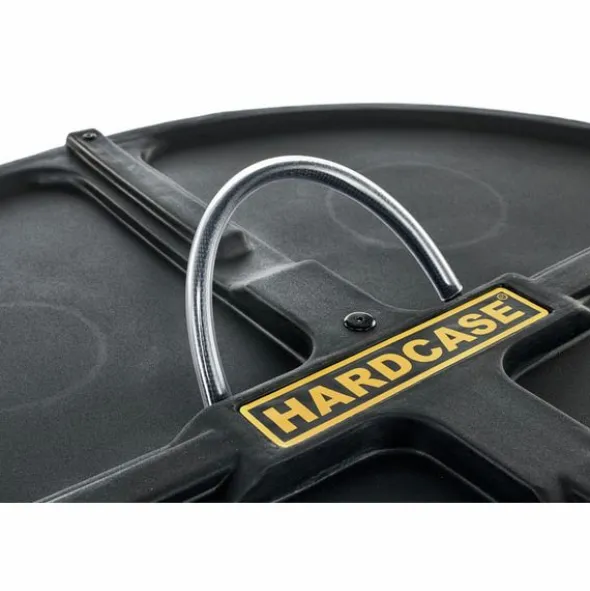 Hardcase Drum Case Set HRockFus3