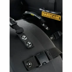 Hardcase Drum Case Set HRockFus3
