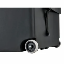 Hardcase Drum Case Set HRockFus3