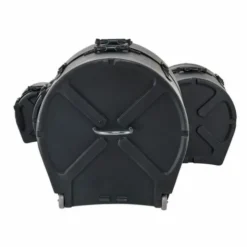 Hardcase Drum Case Set HRockFus3