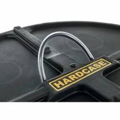 Hardcase Drum Case Set HRockFus2