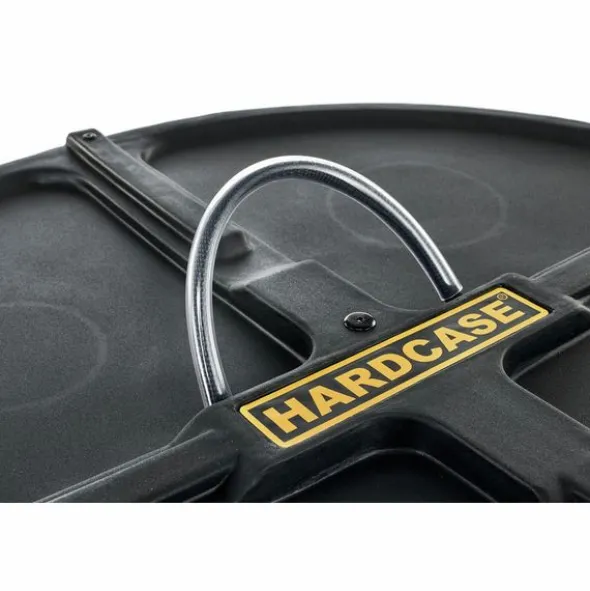 Hardcase Drum Case Set HRockFus2
