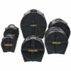 Hardcase Drum Case Set HRockFus6