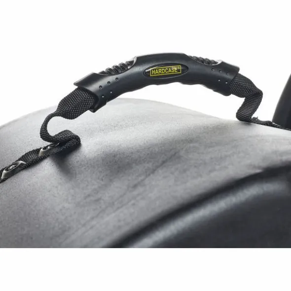 Hardcase Drum Case Set HRockFus6