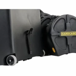 Hardcase Drum Case Set HStandard