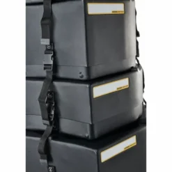 Hardcase Drum Case Set HStandard