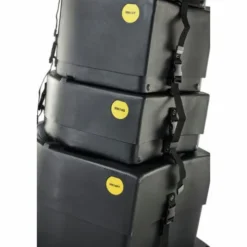 Hardcase Drum Case Set HStandard