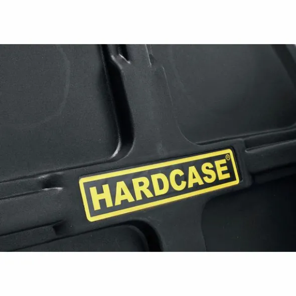 Hardcase Drum Case Set HStandard