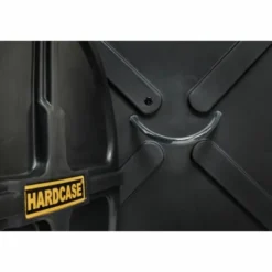 Hardcase Drum Case Set HStandard