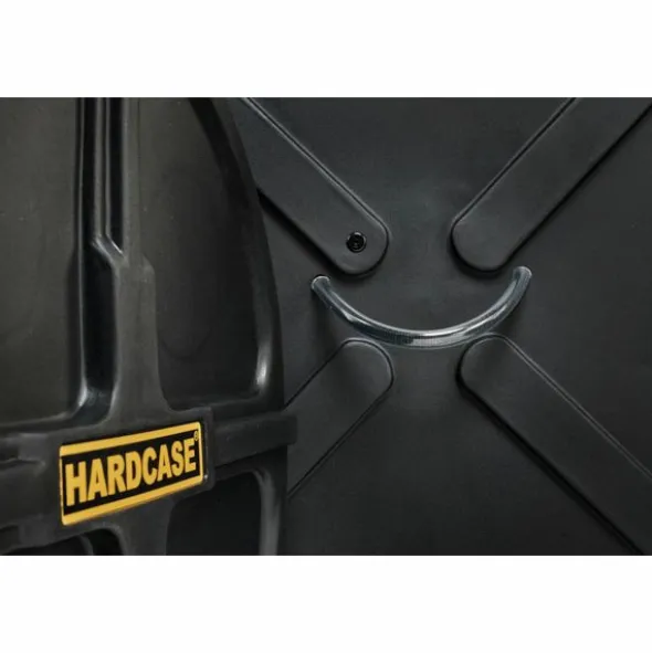 Hardcase Drum Case Set HStandard