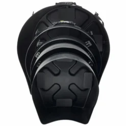 Hardcase Drum Case Set HStandard