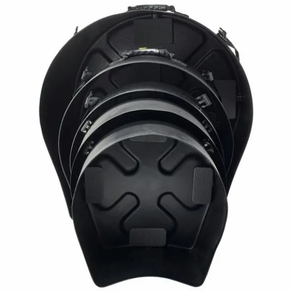 Hardcase Drum Case Set HStandard
