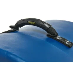 Hardcase 18" F.Tom Case F.Lined D.Blue
