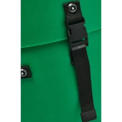 Hardcase 18" F.Tom Case F.Lined D.Green