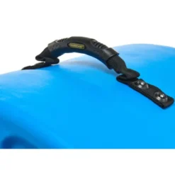 Hardcase 18" F.Tom Case F.Lined L.Blue