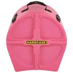 Hardcase 14" F.Tom Case F.Lined Pink