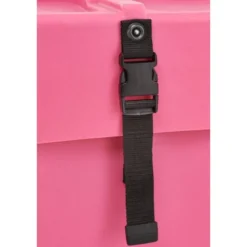 Hardcase 14" F.Tom Case F.Lined Pink