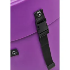 Hardcase 18" F.Tom Case F.Lined Purple