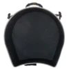 Hardcase 14" F.Tom Case F.Lined White