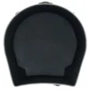 Hardcase 18" F.Tom Case F.Lined White