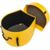 Hardcase 18" F.Tom Case F.Lined Yellow