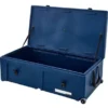 Hardcase 36" Hardware Case Dark Blue