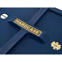 Hardcase 36" Hardware Case Dark Blue