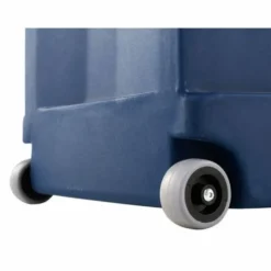Hardcase 48" Hardware Case Dark Blue