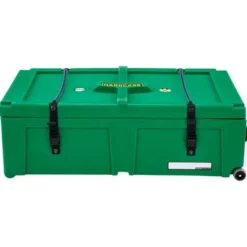 Hardcase 36" Hardware Case Dark Green