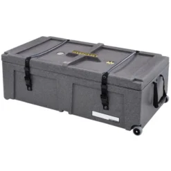 Hardcase 36" Hardware Case Granite