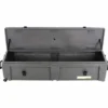 Hardcase 48" Hardware Case Granite