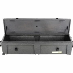 Hardcase 48" Hardware Case Granite