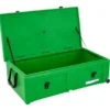 Hardcase 36" Hardware Case Light Green