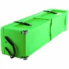 Hardcase 48" Hardware Case Light Green