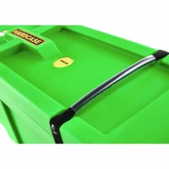 Hardcase 48" Hardware Case Light Green