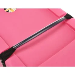 Hardcase 48" Hardware Case Pink